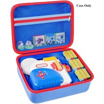 Case Compatible with Little Tikes for Story Dream Machine Books Starter Set, Kids Toys Protective Container for Little Tikes