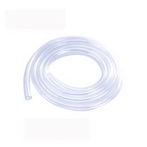 Bykski 10mm Inner Diameter + 16mm Outer Diameter Flessibile Tube / PU Silicone Tube / Transparent Water Hose Pipes 1 Meter/pcs