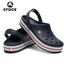 Crocs 11016 Classic Clog Sandali casual da donna da uomo Scarpe da spiaggia traspiranti per esterni