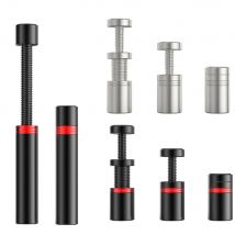 Grafikkarte Halter VC-15/16Plus GX-30Plus Grafikkarte GPU Brace Vertikale Teleskop Rotierenden Ständer Halterung Grafikkarte Sag Holde