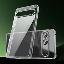 Für Sony Xperia 10 VII Klare, transparente, weiche TPU-Silikonhülle, Rückseite für Sony Xperia 10vii, ultradünne Schutzhülle