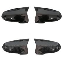 Rear View Side Mirror Cover  for BMW F44 F40 G29 2020+ F48 F49 F52 2019-2020 For X2 F39 Toyota Supra 2019-2020 Accessories