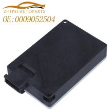 0009052504 Asystent martwego pola Radarowy czujnik samochodowy A0009052504 A0009050610 A0009054503 Dla Mercedes Benz E-Class CLS ML W212 C207