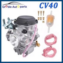 CV40 40mm Carburetor For Harley Davidson Sportster XLH1200 XL883 Softail Dyna & FXR Touring Sportster Carb 27490-04 27414-99