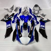 Kit de carenados de motocicleta aptos para YZF R1 2020 2021 2022 2023 YZF-R1 20 21 22 conjunto de carrocería azul inyección ABS de alta calidad