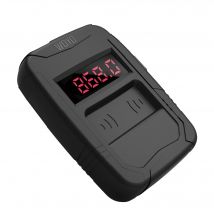 WOYO 10–1000 MHz digitaler Frequenzzähler, Autoschlüssel, 315, 434 Frequenztester, Türfernbedienung, Frequenzmesser, Fernbedienung, Kopierer