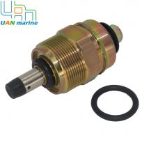 Für Volvo Penta Dieselölpumpen-Magnetventil AD TAMD TMD KAD KAD TAMD KAD Marine-Motor-Stopprelais 876614