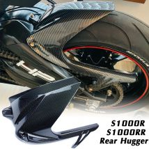 Motorrad Zubehör S1000RR Kotflügel Hinten Kotflügel Reifen Hugger Spritzschutz Für BMW S1000R