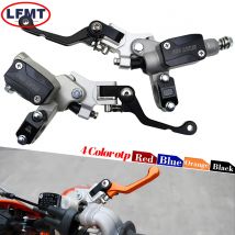 Motorcycle Front Hydraulic Brake Master Cylinder Lever For KTM SX SXF XC XCF XCW EXC EXCF For Husqvarna TE FE TC FC TX FX EC EX