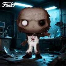 Genuine Edition FUNKO POP《Stranger Things: Eddie, Dustin, Eleven》Action Desktop Decoration Ornament Model Toys Collectible Model