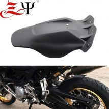 Hinterrad Kotflügel Spritzschutz Abdeckung Motorrad Verlängerung Fender Hugger Für BMW F900GS F900 GS Abenteuer F800GS 2023 2024