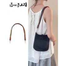 Handheld woven shoulder strap for evelyne16 29 mini bag support bag insert bag strap modification bag accessories
