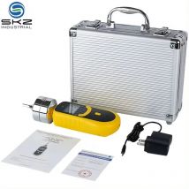 SKZ1050C-CO2/H2S/O2/CH4 Gasdetektor Luftqualitätsmessgerät Monitor Analysator Leck Tragbarer Gasleckdetektor
