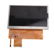 Pannello dello schermo LCD Sostituzione dello schermo LCD per Sony PlayStation PSP portatile 1000 1001 1002 1003 1004 Schermo LCD trasparente
