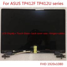 14,0 LCD-Matrix für ASUS VivoBook Flip 14 TP412 TP412U TP412UA TP412FA TP412F TP412FAC
