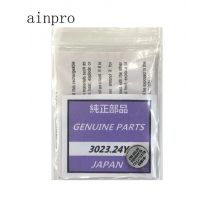 1PCS/LOT MT920 3023-24Y solar energy Optical kinetic energy watches rechargeable batteries.