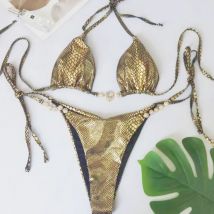 Sexy Bikinis 2026 Damen-Bademode, weiblicher Badeanzug zum Schwimmen, Badeanzüge, brasilianisches Bikini-Set, Strandmode, Pool-Badende