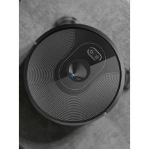 Robot Vacuum Cleaner ABIR X6 ,Visual Navigation,APP Virtual Barrier,6000PA Suction,Smart Home Mop,Floor Carpet Washing Tool