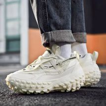 Men's Shoes, Men's Sneakers, Casual Shoes, Luxury Trainers, Race Running Shoes, Breathable Fashion Loafers for Men.