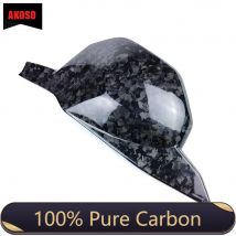 Per DUCATI STREETFIGHTER V4 / V4S 100% 3K Dry Full CARBON copertura del braccio oscillante parti del corpo del motociclo Kit carenatura