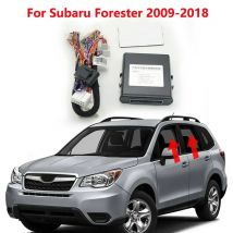Für Subaru Forester 2009-2018 Automatische Fenster Schließer Öffnung Glas Hebe Modul Gerät Kit