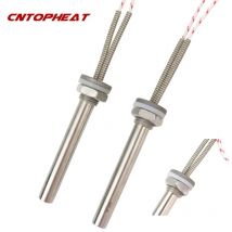 12v 150w Patrone Heizung Edelstahl Elektrische Immersion Wasser Heizung Element