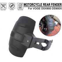 Motorcycle Rear Fender For VOGE 900DS 900DSX 900 DS/DSX 2024 2025 Tire Mudflap Cover Wheel Hugger Mud Guard Splash Protector ABS