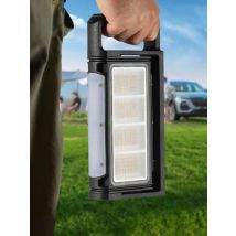 320 SMD Super Bright Portable Work Light Rechargeable for Outdoor Camping Lamp Led High Power Flashlight Emergency Lighting