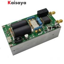 MINIPA DIY KITS 100W SSB lineare HF Power Verstärker Für YAESU FT-817 KX3 heastink cw BIN FM