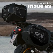 R1300GS Zubehör Motorrad Koffer Aufkleber Schutz Aufkleber Für R 1300 GS GS 1300 2024-