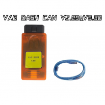 VAG DASH CAN V5.29 V5.30 per VW AU-DI S-KODA Eeprom Programmatore Chiave Codice Scanner Immobilizzatore Lettore Strumenti Diagnostici Per Auto