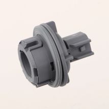 1 Pz XS41-13K370-AC Per Ford Focus 1156 Lampadina Base Portalampada Auto Fendinebbia Accessori