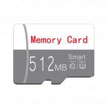 Memory card Small capacity 64MB 128BM 256MB 512MB micro card 128M SD card