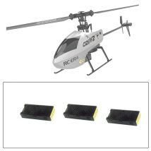 3,7 V 350 mAh Li-Po Batterie Für RC EAR C129 / C129 V2 RC Hubschrauber Ersatzteile C129 V2 Zubehör