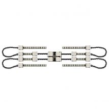 HGLRC LED MINI Controller with 4PCS RGB2020 LED MINI (38mm) / LED Lite (25mm)