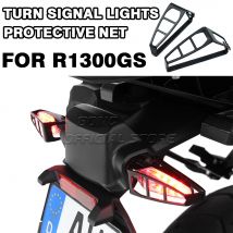 R1300gs Blinkers chutz für LED-Multifunktions-Blinker für bmw r 1300 gs 2023 2024 Blinkers chutznetz