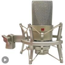 Professionelle Studio Kondensator Mikrofon PC Computer Laptop Mic Singen Karaoke Streaming Wired Pro Microphn Mike Sound Mikrofon