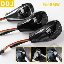 LED Schaltknauf Schalthebel Für BMW 1 3 5 Serie Z4 E90 E60 E46 2D 4D E39 E92 E87 E93 E89 Zubehör Automatische Dekoration