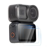 2pcs Tempered Glass Film for DJI OSMO Nano Camera Accessories Screen Protector Protective Glass Film Accessory