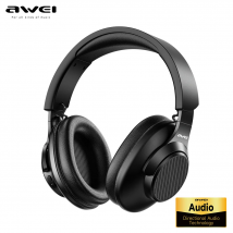 Awei A997BL PRO auriculares inalámbricos auriculares Bluetooth auriculares plegables para juegos auriculares deportivos con micrófono auriculares de música 300mAh