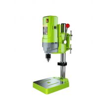 BG-5156E Mini Portable Bench Drill Tool 710W High Power High Precision DIY Processing Bench Driller 220V with EU Plug