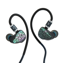 Pre-order THIEAUDIO HYPE 4 MKII Upgraded 2DD + 4BA Hybrid IEM with Completely Redesigned for Performance