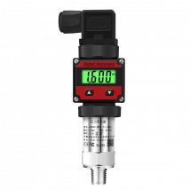 Cyfrowy przetwornik ciśnienia 0-20Kpa 0-1Mpa 0-4Mpa, przetwornik ciśnienia 4-20mA, czujnik ciśnienia M20*1.5, przetwornik ciśnienia 4-20mA