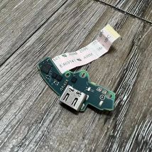 Original Charger port for Sony WH-1000XM5 headphones replacement XM5 repair PCB spare parts