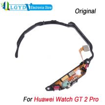 Sostituzione del cavo flessibile del pulsante dell'orologio per la sostituzione della parte di riparazione Huawei Watch GT 2 Pro