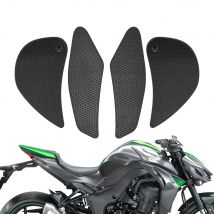 Motorrad Tank Traktion Pad Anti Slip Aufkleber Gas Knie Grip Schutz Für Kawasaki Z1000 Z1000R 2014 bis 2022