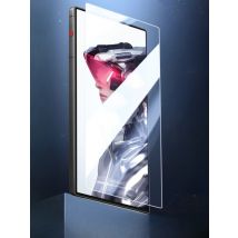 For ZTE Nubia Red Magic 10 Air 9H Tempered Glass Screen Protector For Redmagic 10Air Full Cover HD Protective Film