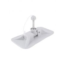 Inflatable Boat Kayak Paddle Oars Lock Holder Patch Clip Mount Accessories