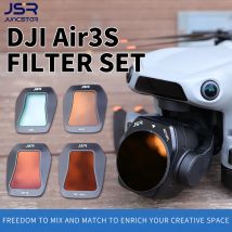 DJI AIR3S Adjustable CPL Dimming ND128/ND1000/ND8PL/UV/Natural Night/Starry Sky Multi functional Filter Drone Accessories PTZ Fi