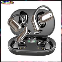 YYK-Q16 Wireless Headphones Stereo TWS Waterproof Touch Control In-ear Noise Reduction Sports Headset Cancelling With Microphone